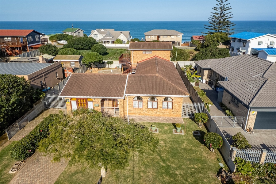 3 Bedroom Property for Sale in Reebok Western Cape